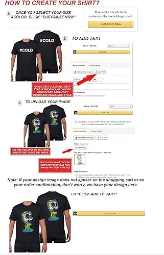 Miniatura 4 de Camisetas de manga larga personalizadas para hombresmujeres Diseña tu propia camisa Añadir texto Camiseta de algodón personalizada impresa