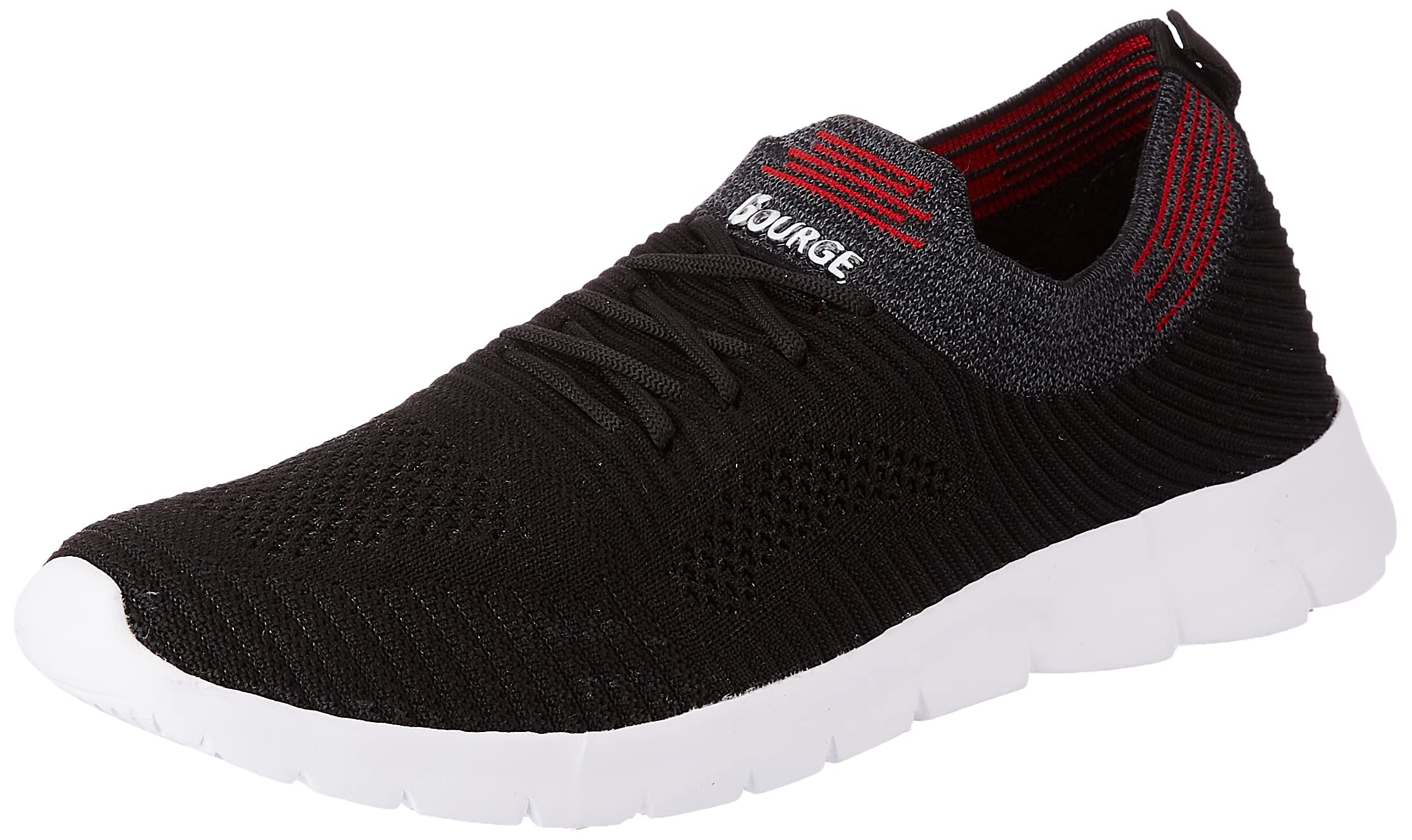 See full amazon price history chart for Bourge Mens Loire-z-130 Black and Red Running Shoes-7 Kids UK (Loire-z-130-07) Bourge Mens Loire-z-130 Black and Red Running Shoes-7 Kids UK (Loire-z-130-07) (B09GPPCRMH) Amazon Price History, Amazon Price Tracker