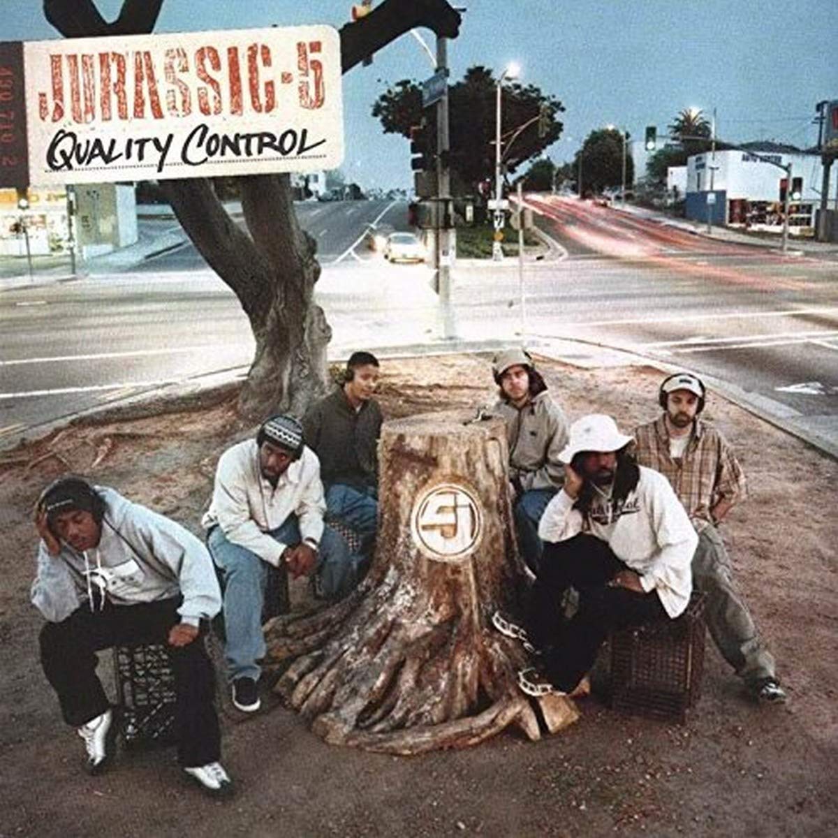 Quality Control [VINYL]