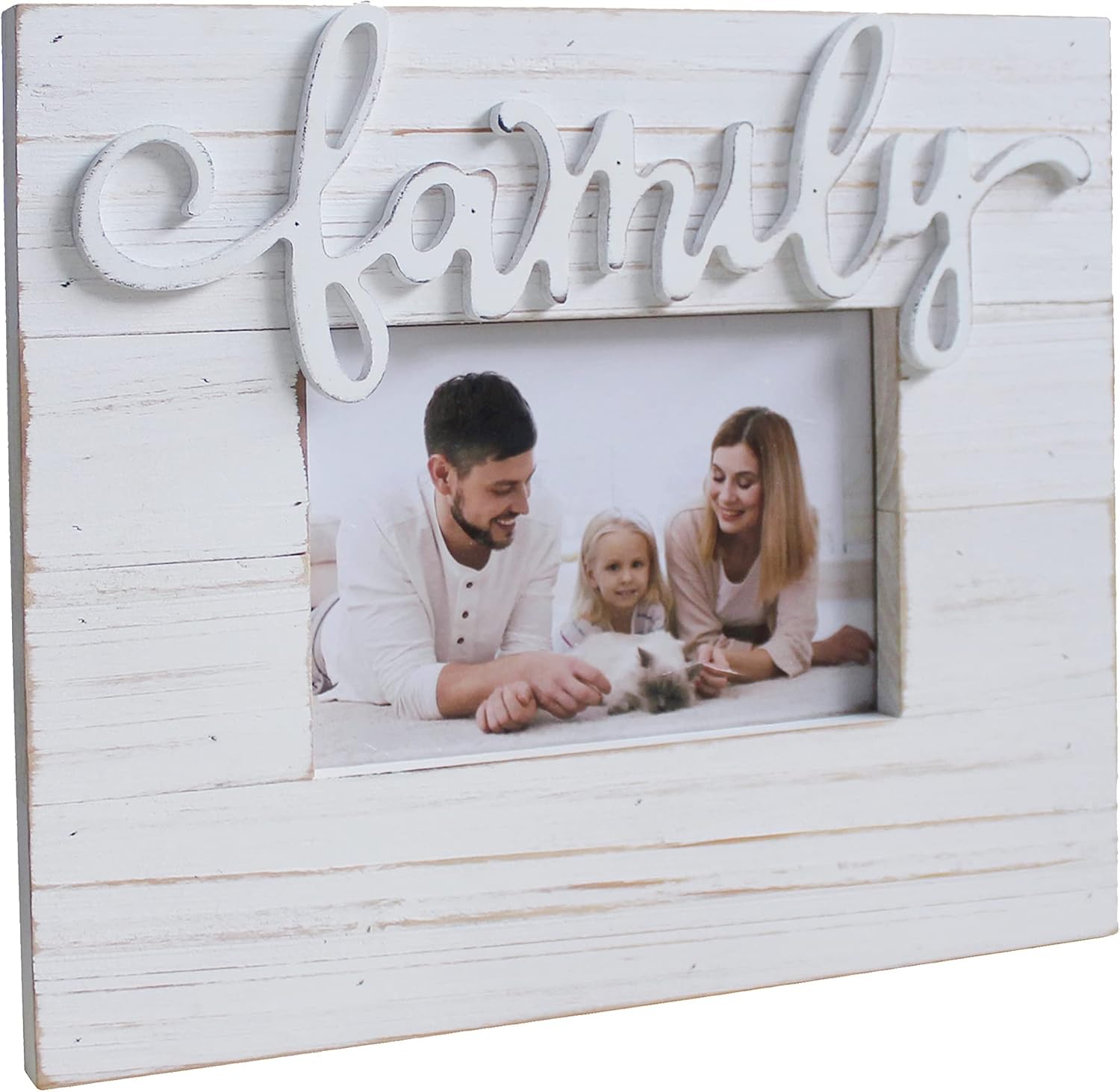 CVHOMEDECO. 6×4 Picture Frame...