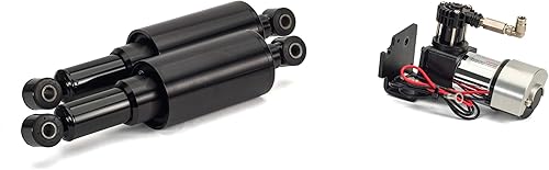 Arnott MC-3105 Partes del cuerpo y del marco