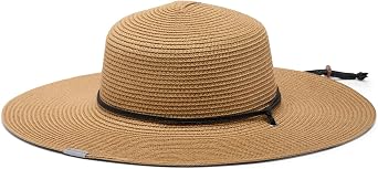 Columbia Women's Global Adventure Packable Hat III