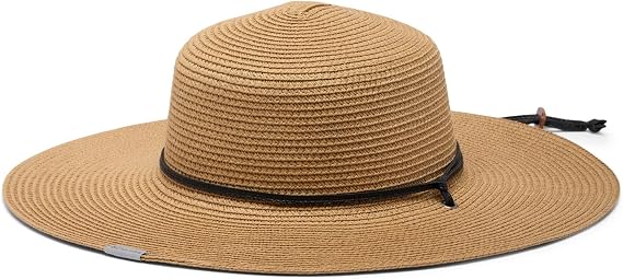 Columbia Women's Global Adventure Packable Hat III