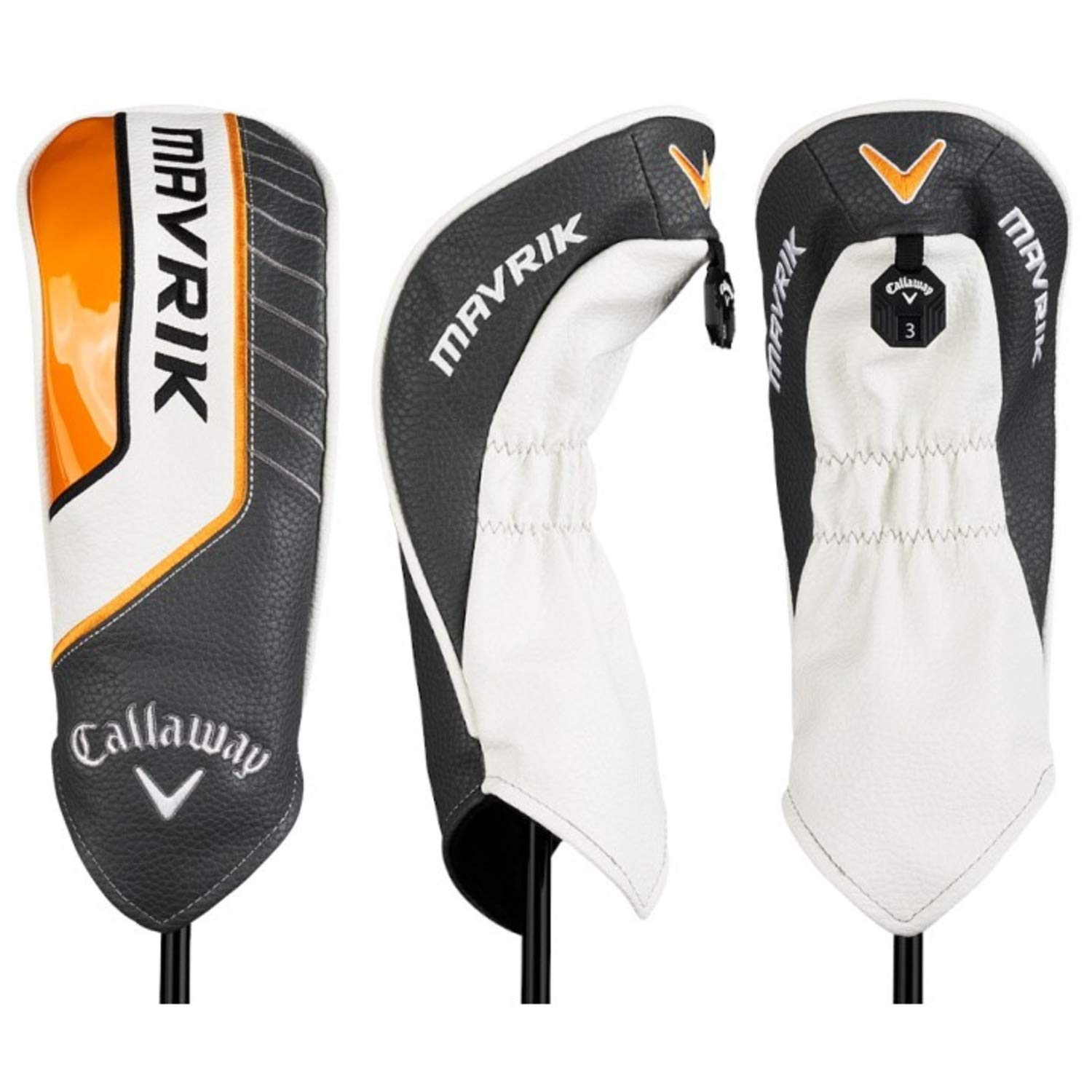 : キャロウェイ (Callaway) 2020年 MAVRIK SUB ZERO