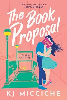 The Book Proposal A bookish, second-chance romantic comedy