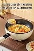 ROBO Double Deck Digital Electric Automatic Cooker Cookware 4.5 Liter 32 Cm