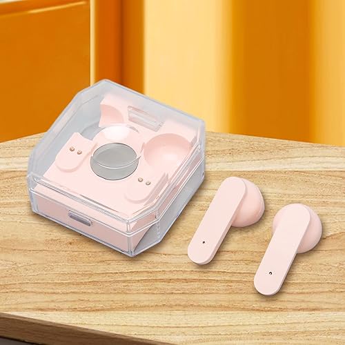 Miniatura 8 de K30 Smart Voice Translator Earbuds, 144 Idiomas Traductor de Traducción en Línea Auriculares, Traductor Auricular para Viajes de Negocios