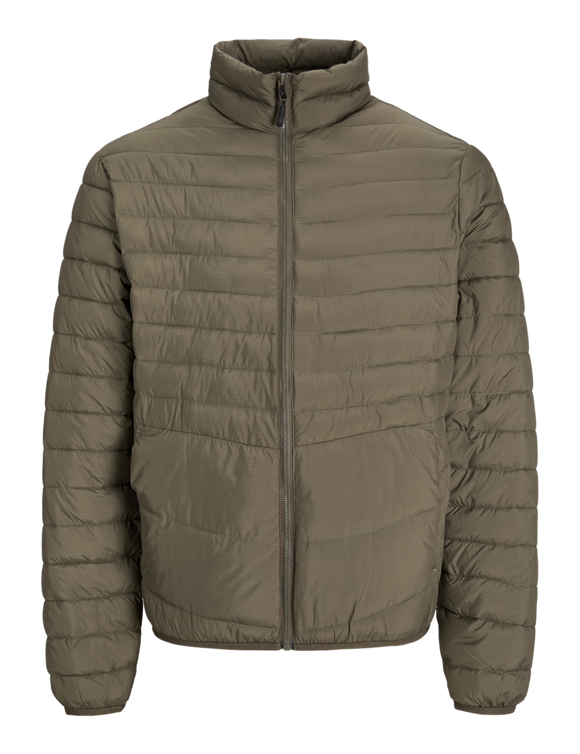 – mens STATE PACKABLE PUFFER COLLAR Jacket (pack of 1)