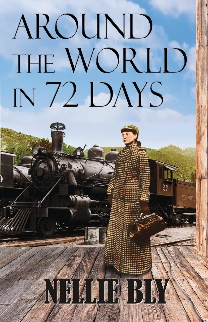 Around the World in 72 Days