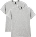Gildan Mens Heavy Cotton T-Shirt G5000Shirt
