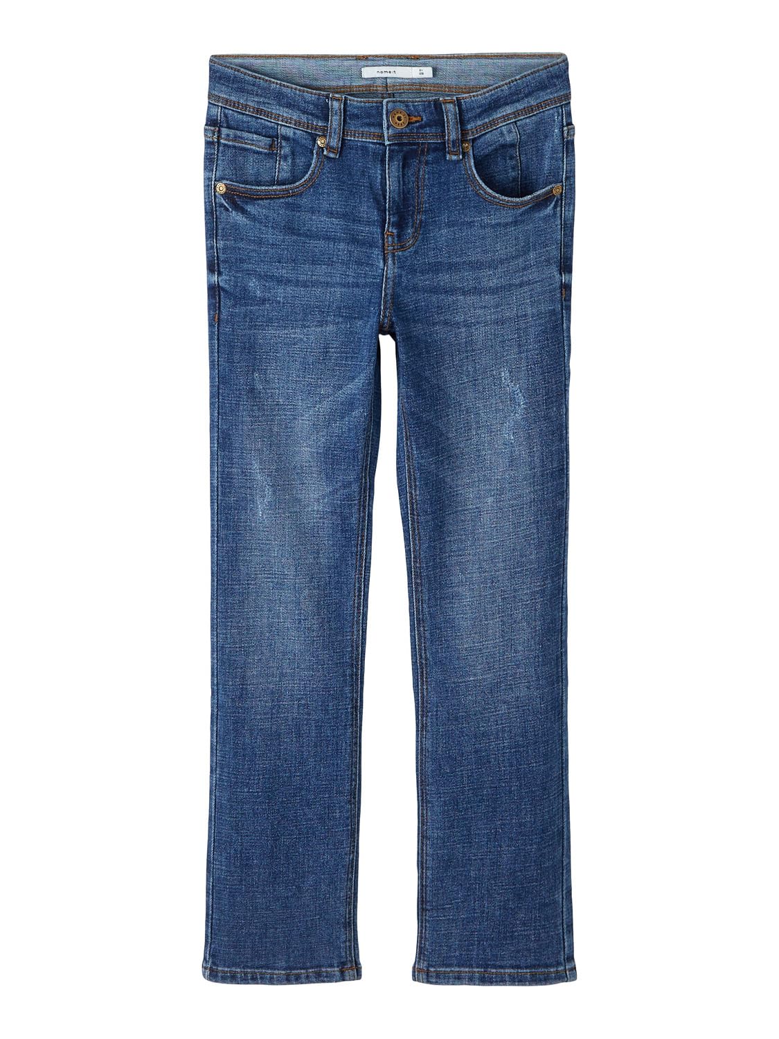 NAME IT Boy Jeans Straight Fit | Jeans