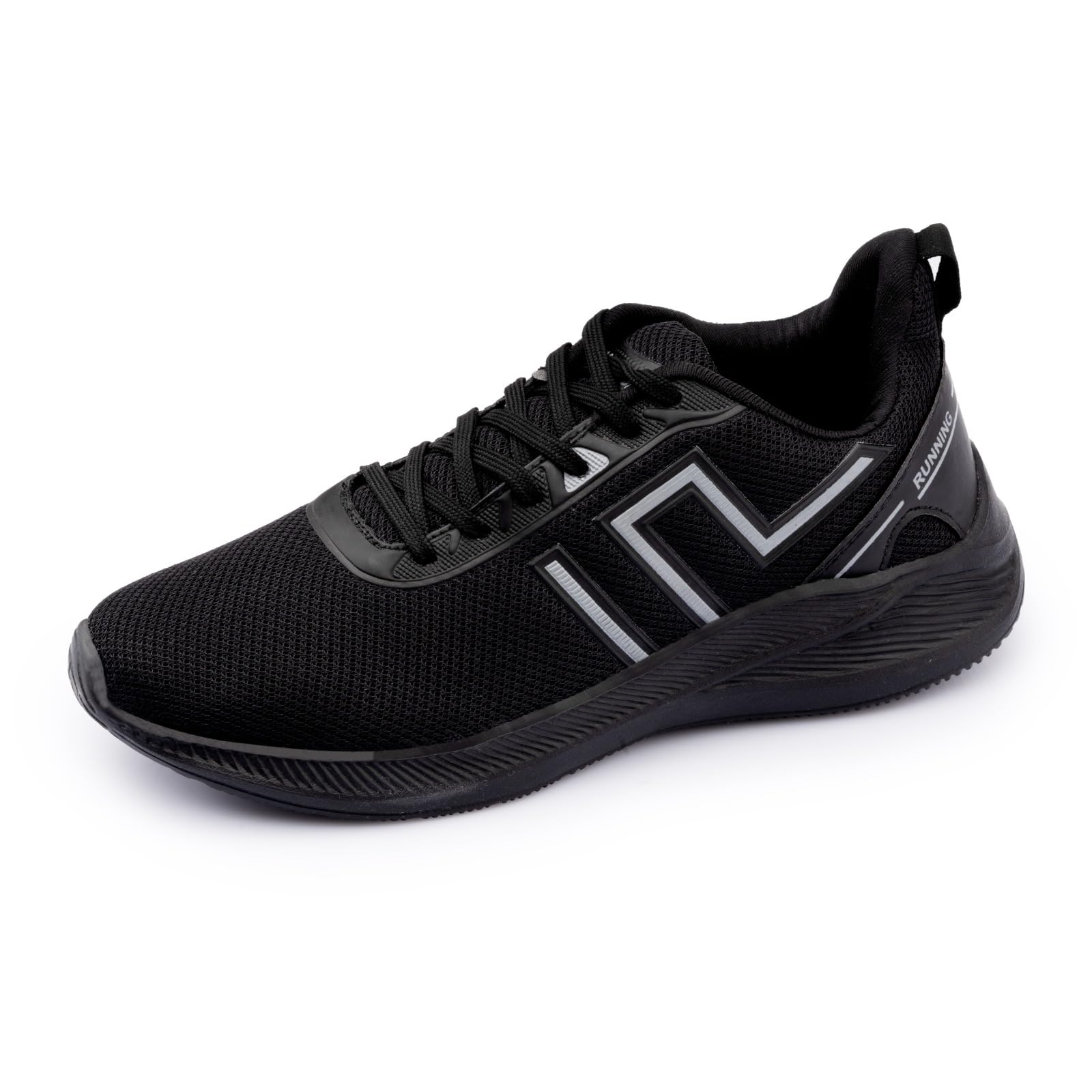 Breathable Lightweight Cusioned Sport Shoes for Men-image-36