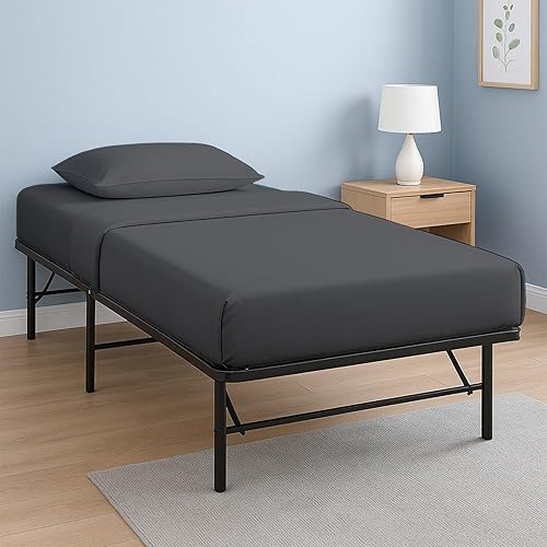 Juego de sábanas de algodón para cuna de 30 x 75 pulgadas, sábana bajera para cuna de 30 x 75 pulgadas, perfecta para cama individual estrecha,