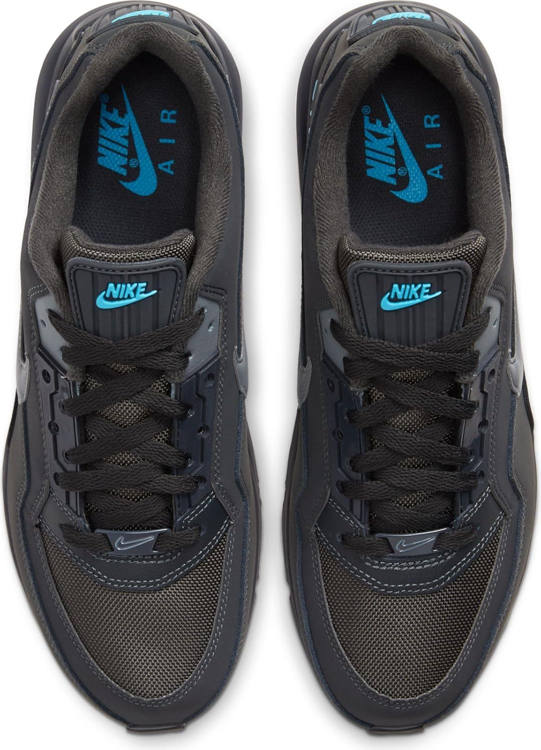 Nike Men's Air Max Ltd 3 Trainers