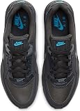 Nike Air Max Ltd 3, Baskets Homme, Anthracite/Cool Grey/Lt Current Blue, 41 EU - 5