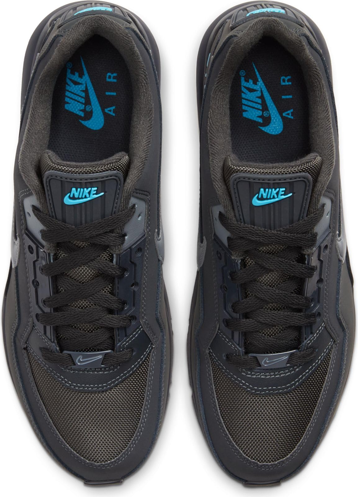 Nike Air Max Ltd 3, Scarpe da Ginnastica