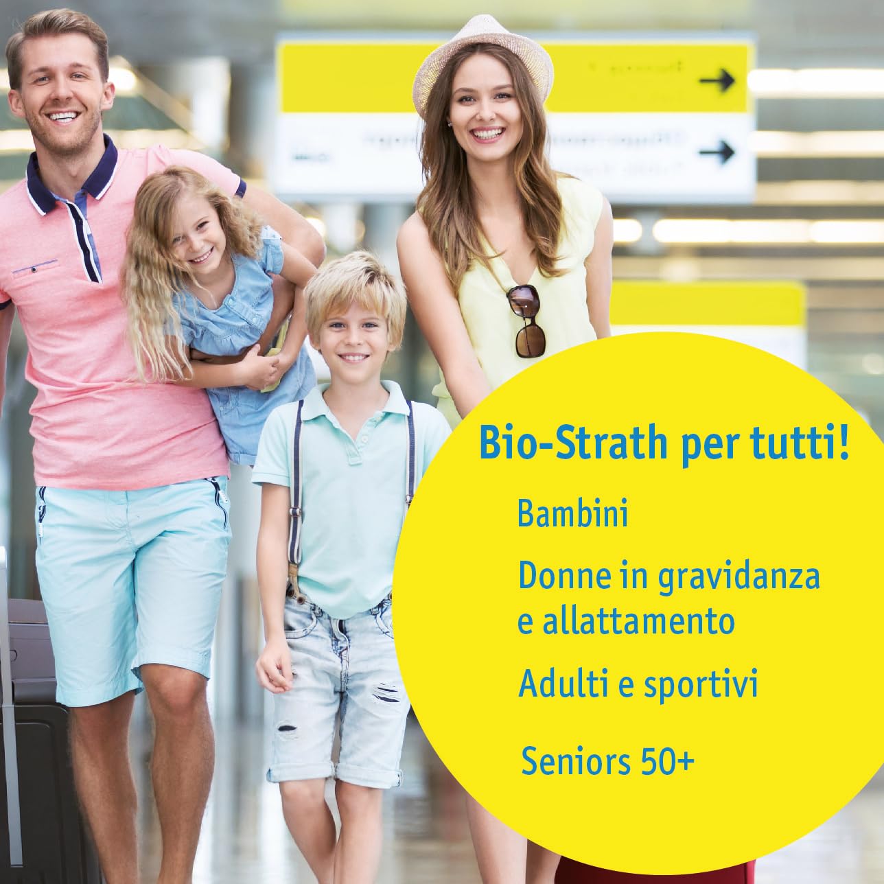Strath Elixir | Sciroppo Naturale Tonico per Concentrazione, Energia, vitalità e Digestione | Adulti e Bambini (250 ml)