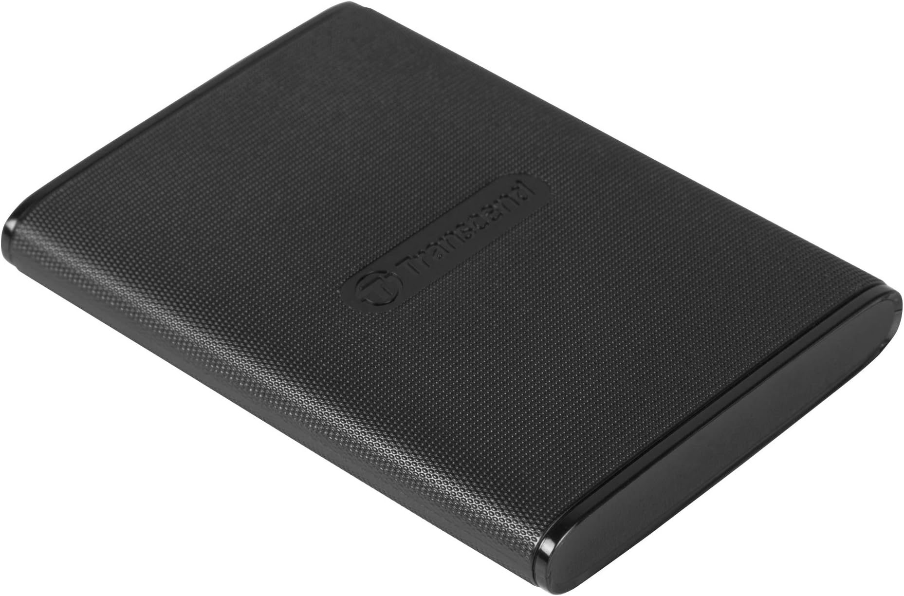 Transcend ESD270C 2TB USB 3.1 Gen 2 Portable SSD, Up to 520 MB/s for Laptop, Desktop, Mobile Devices & Gaming Consoles TS2TESD270C