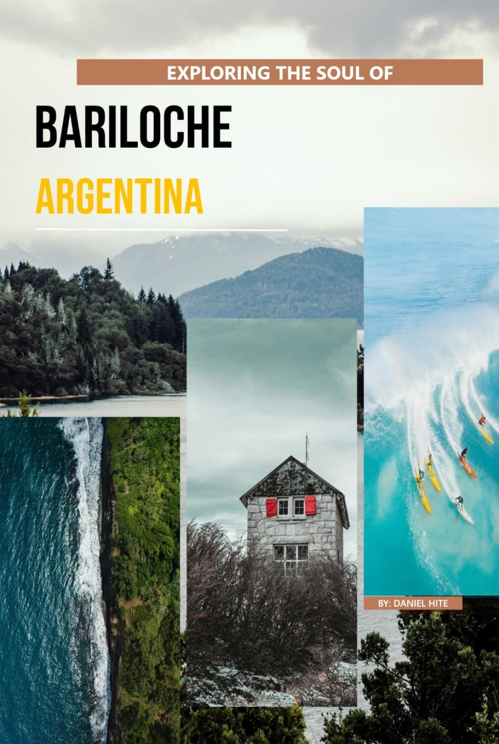 Exploring The Soul Of Bariloche, Argentina