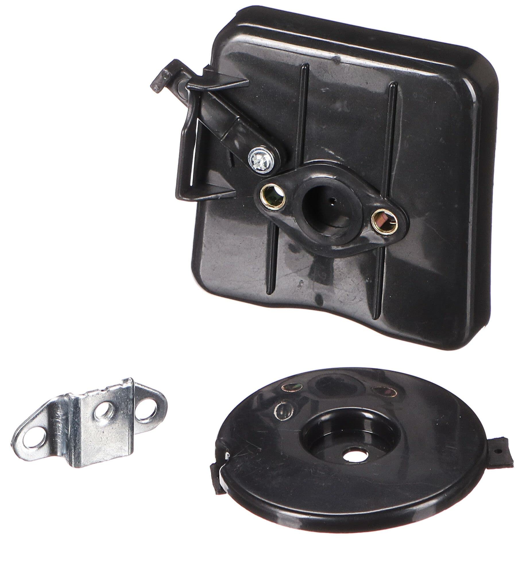 Filtro De Aire Con Cubierta Para Desbrozadora Zenoah G26LS 25.4CC - Repuesto Para Motor De 2 Tiempos Modelo 2600