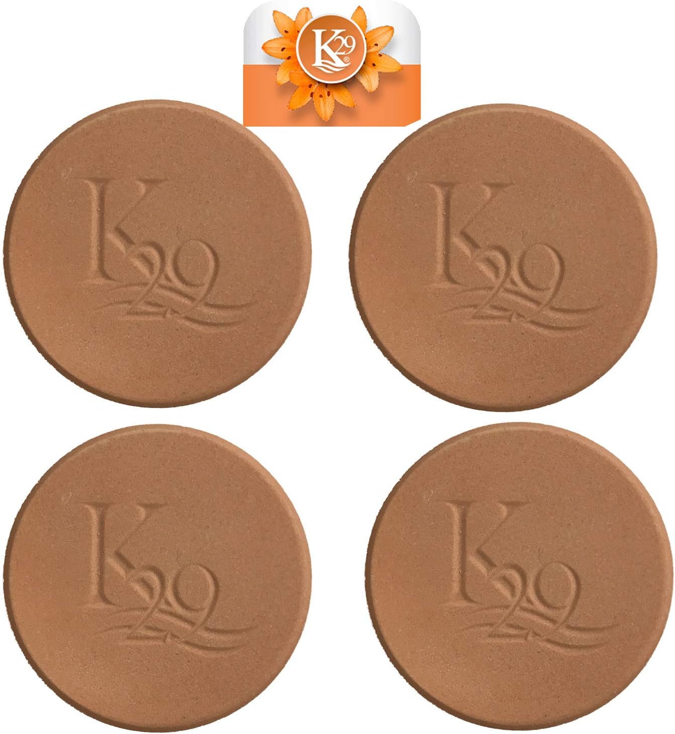 Blossom Stone Air Freshener Pack of 4