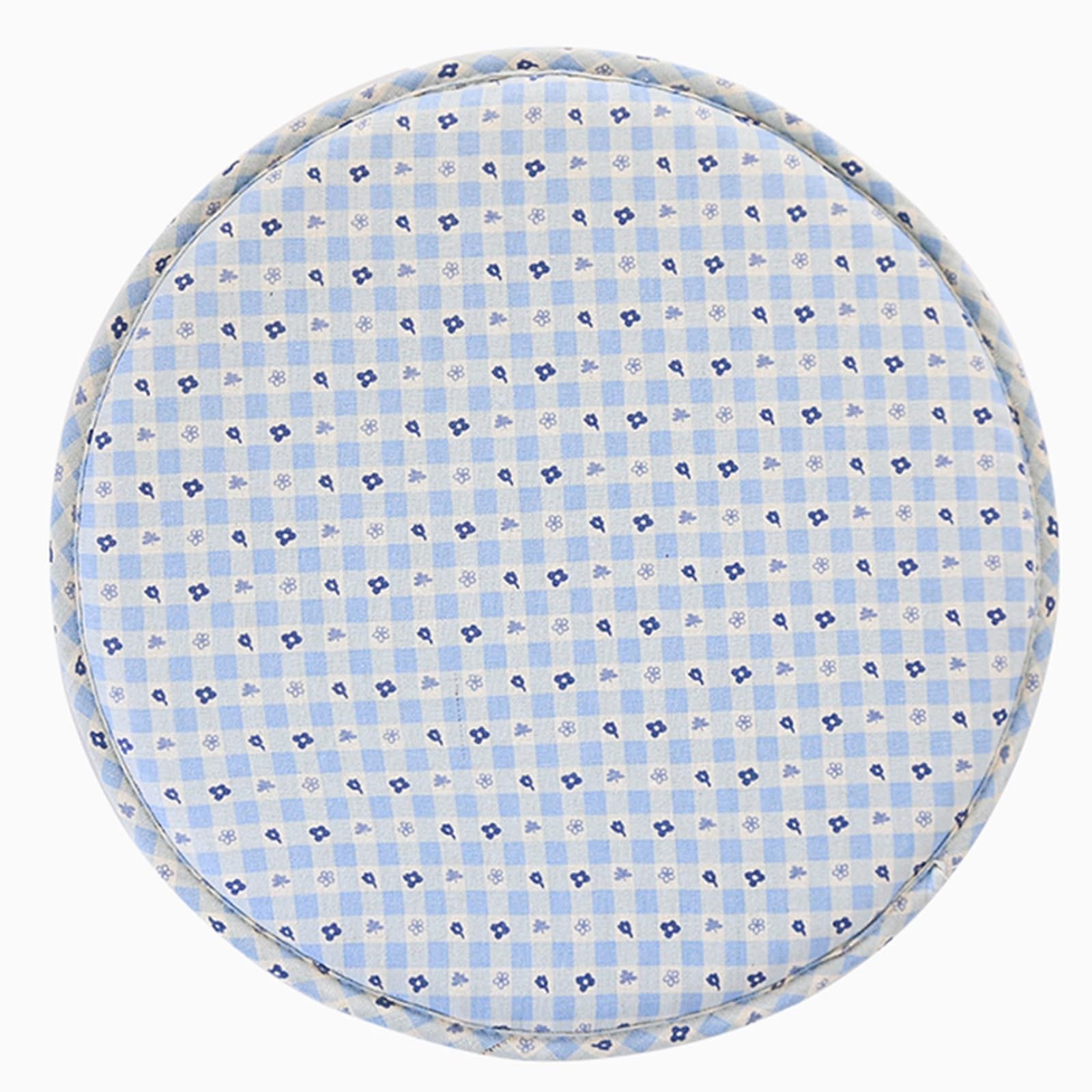 Coussin de chaise en latex épais Konsilsa au confort antidérapant durable