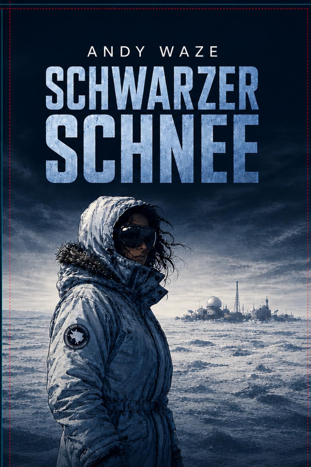 Schwarzer Schnee