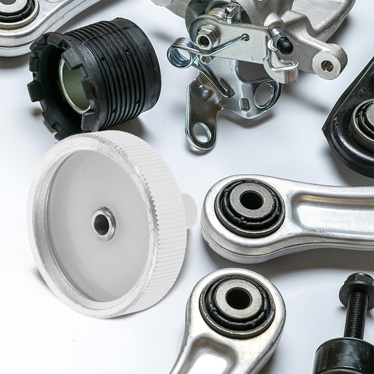 Bremsenentlüftungswerkzeug aus Aluminium für Pkw