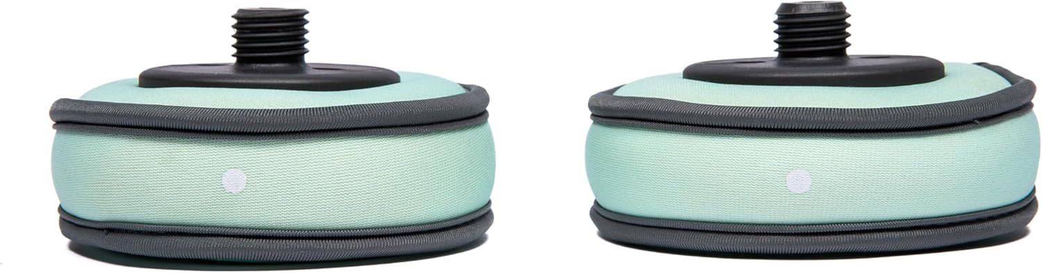 Cubii Soft Ring 1lb Weights Set