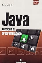 Java Tecniche di programmazione