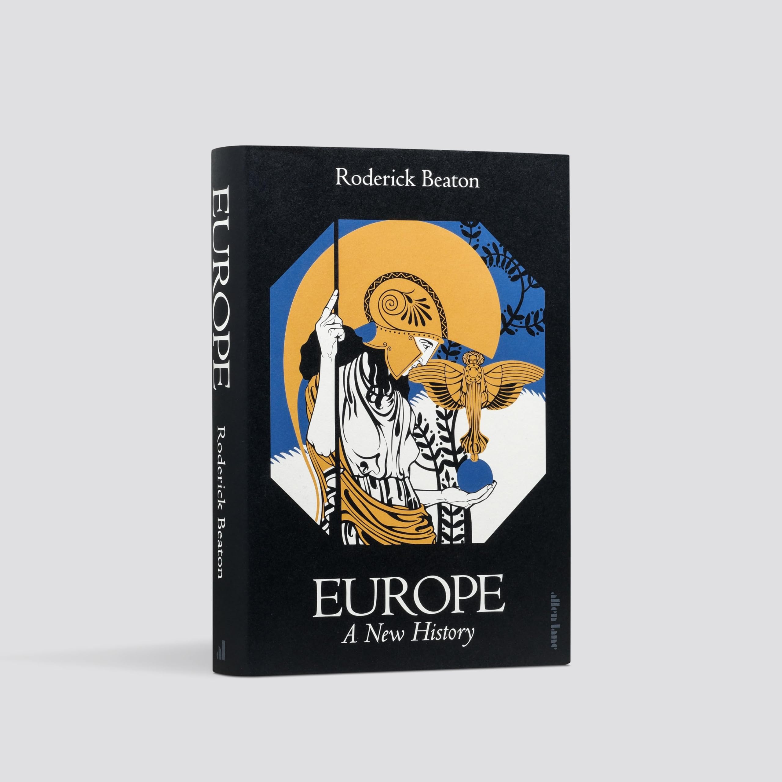 Europe: A New History