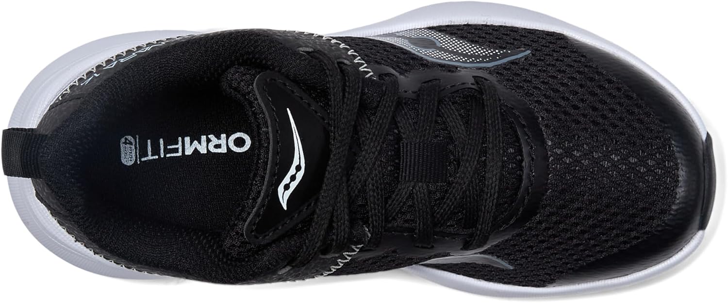 Saucony Kids' Kinvara 14 Lace to Toe