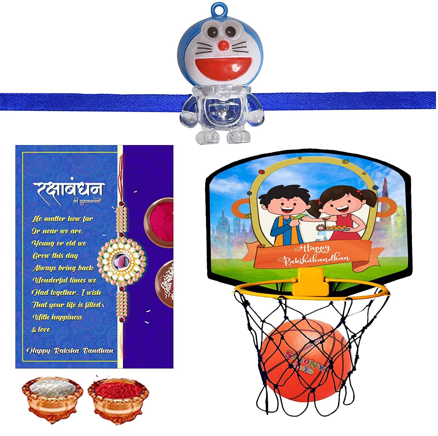 See full amazon price history chart for Laxmi Toys Salonya Toys Basket Ball Kit for Kids Playing Indoor Outdoor Basket Ball Hanging Wood Board with Ball Sports- Multicolour (Pack of 1 Set) Laxmi Toys Salonya Toys Basket Ball Kit for Kids Playing Indoor Outdoor Basket Ball Hanging Wood Board with Ball Sports- Multicolour (Pack of 1 Set) (B099N6VKH2) Amazon Price History, Amazon Price Tracker