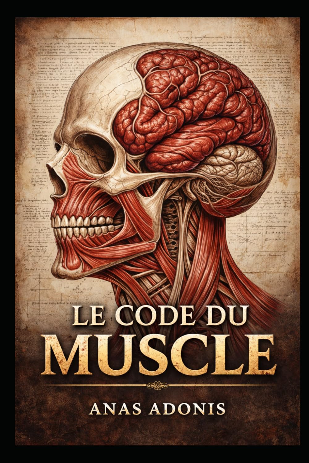 LE CODE DU MUSCLE