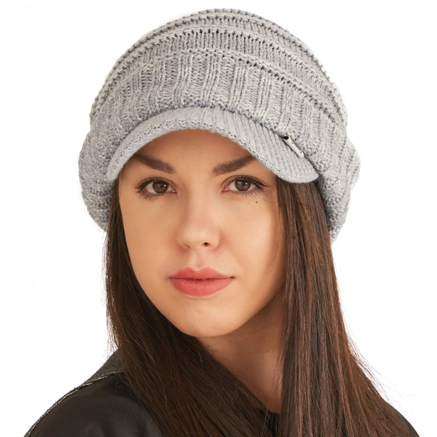 Bonnet Visière Courte noir : Style & Performance – Le Bob
