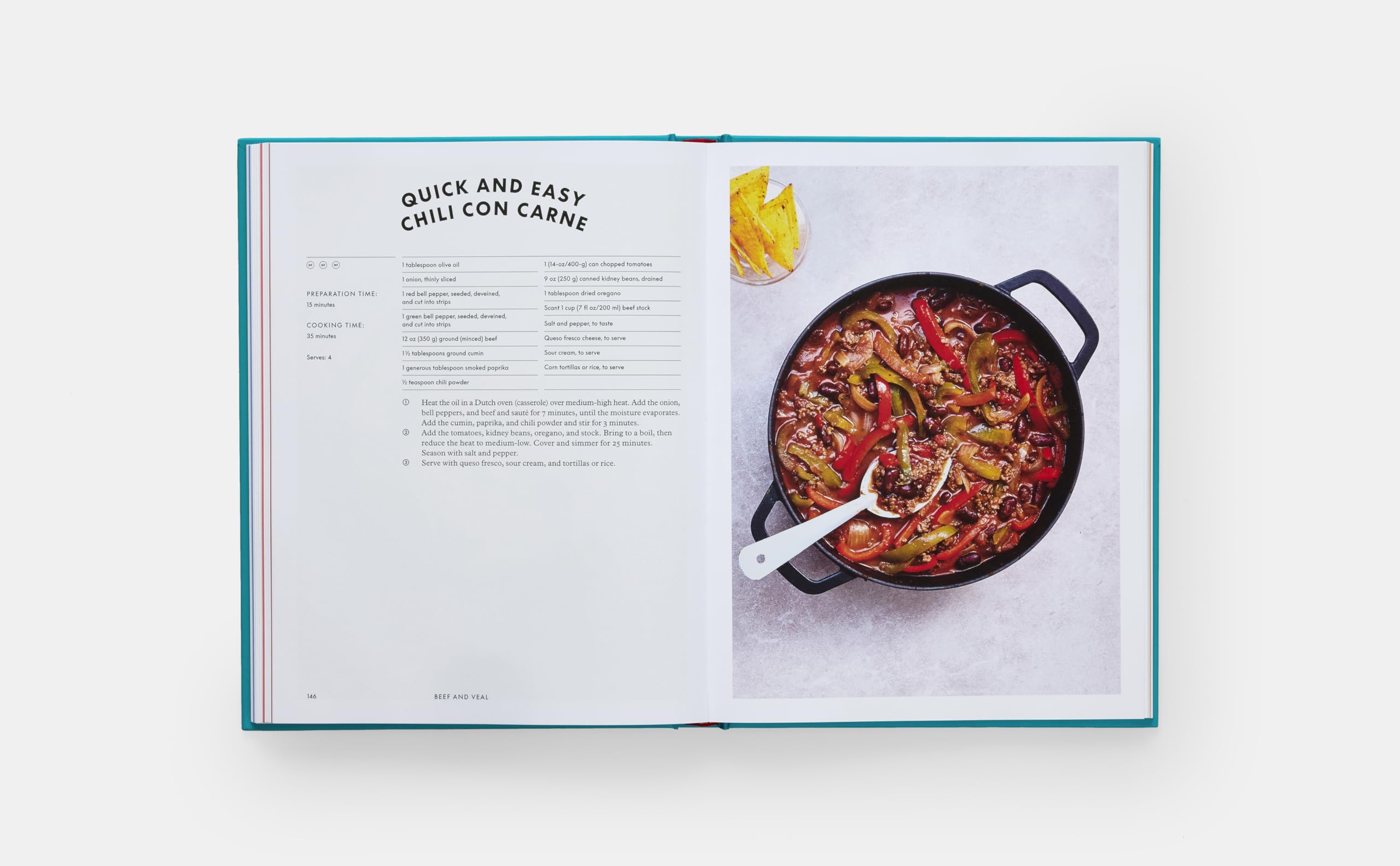 One Pot: 100 Simple Recipes to Cook together (FOOD-COOK)