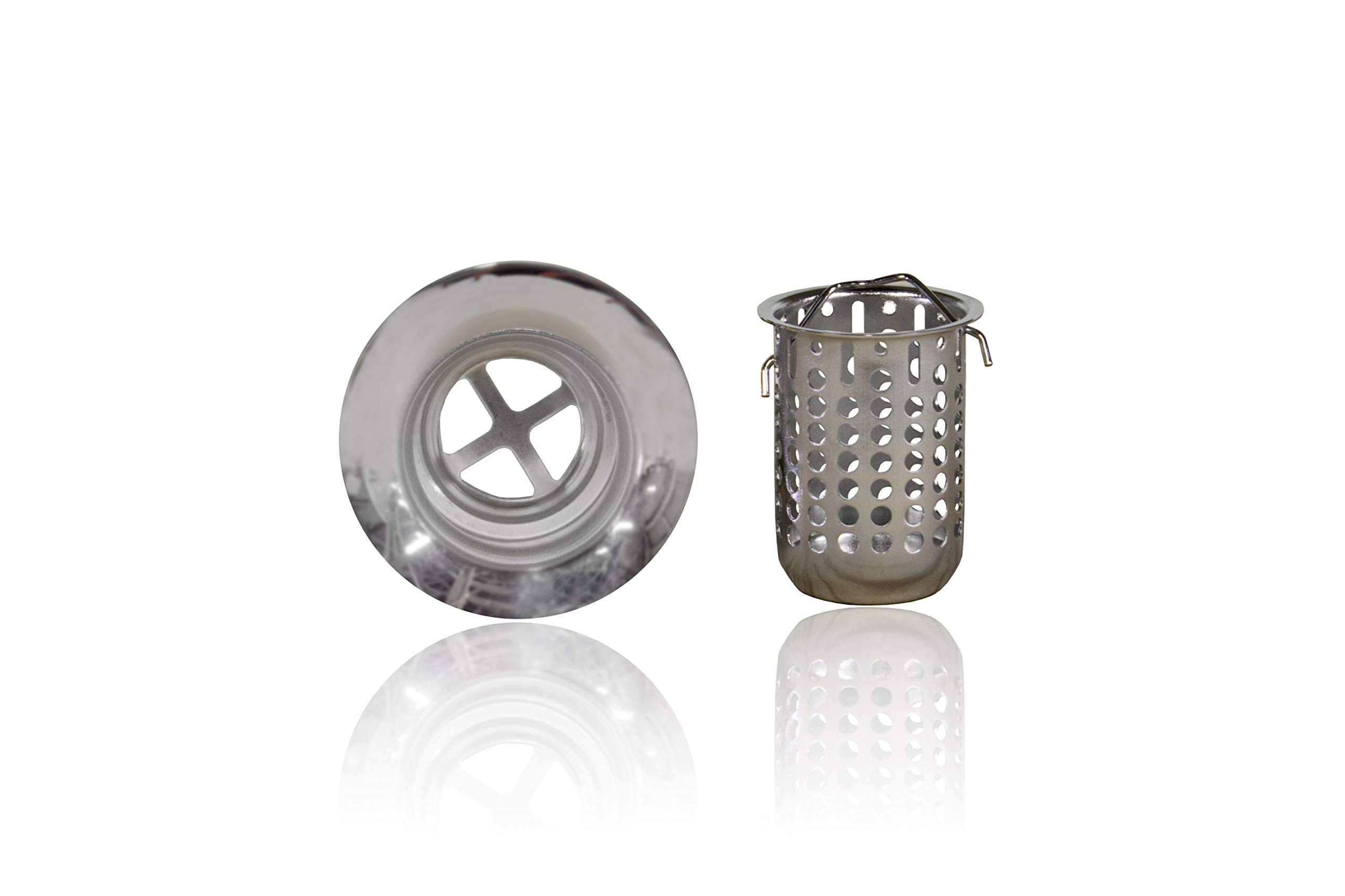 Buy Bar, Prep & Utility Sink 17/8 to 21/4 inch opening Drain Assembly