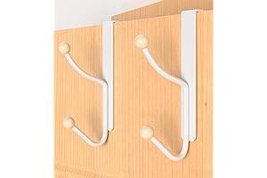 Over-the-Door Hook Hanger