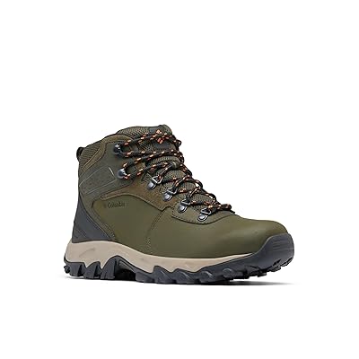 Columbia Newton Ridge Plus II Waterproof Men