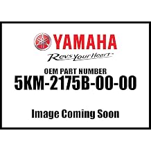 YAMAHA 5KM-2175B-00-00 Tuning Fork Mark; ATV Motorcycle Snow Mobile Scooter Parts
