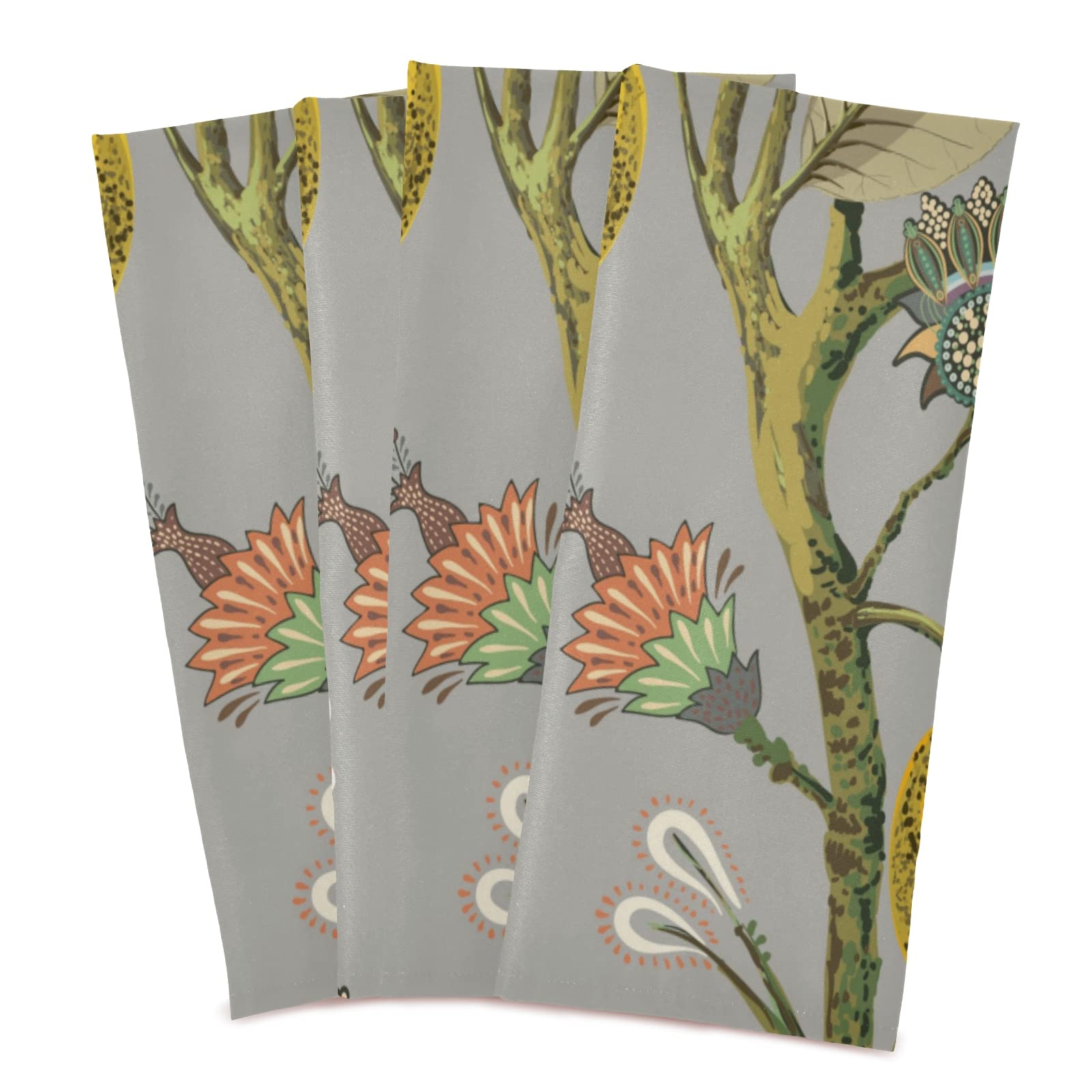 Torchon De Cuisine 100% Coton Super Absorbant | Barnabé Aime Le Café