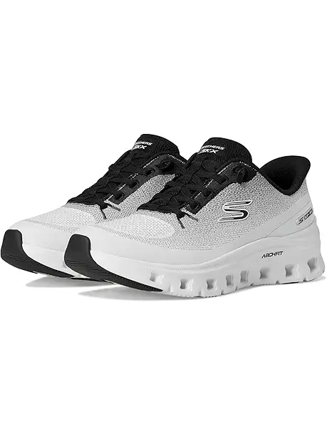 Женские кроссовки SKECHERS Arch Fit Glide-Step Pro Hands Free Slip-ins на каждый день