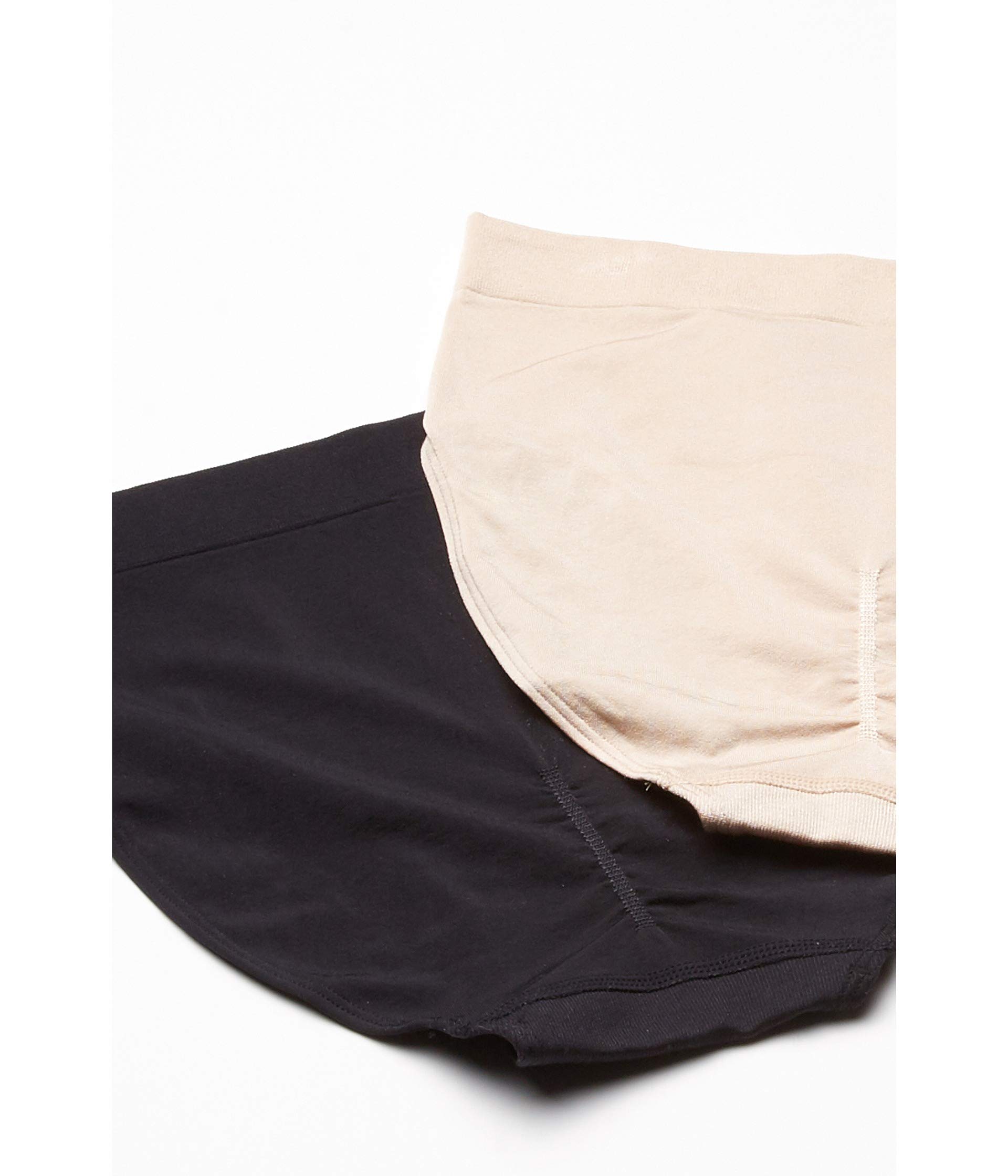 Wacoal B Smooth Brief Panty 3 Pack Slips Femme
