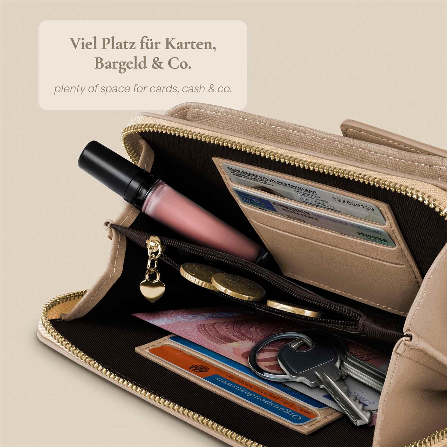 ONEFLOW Bliss Purse do Xiaomi 12 / Xiaomi 12X