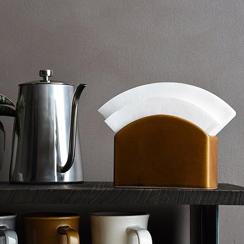 Miniatura 2 de KINTO SCS 27670 Paper Filter Stand, White