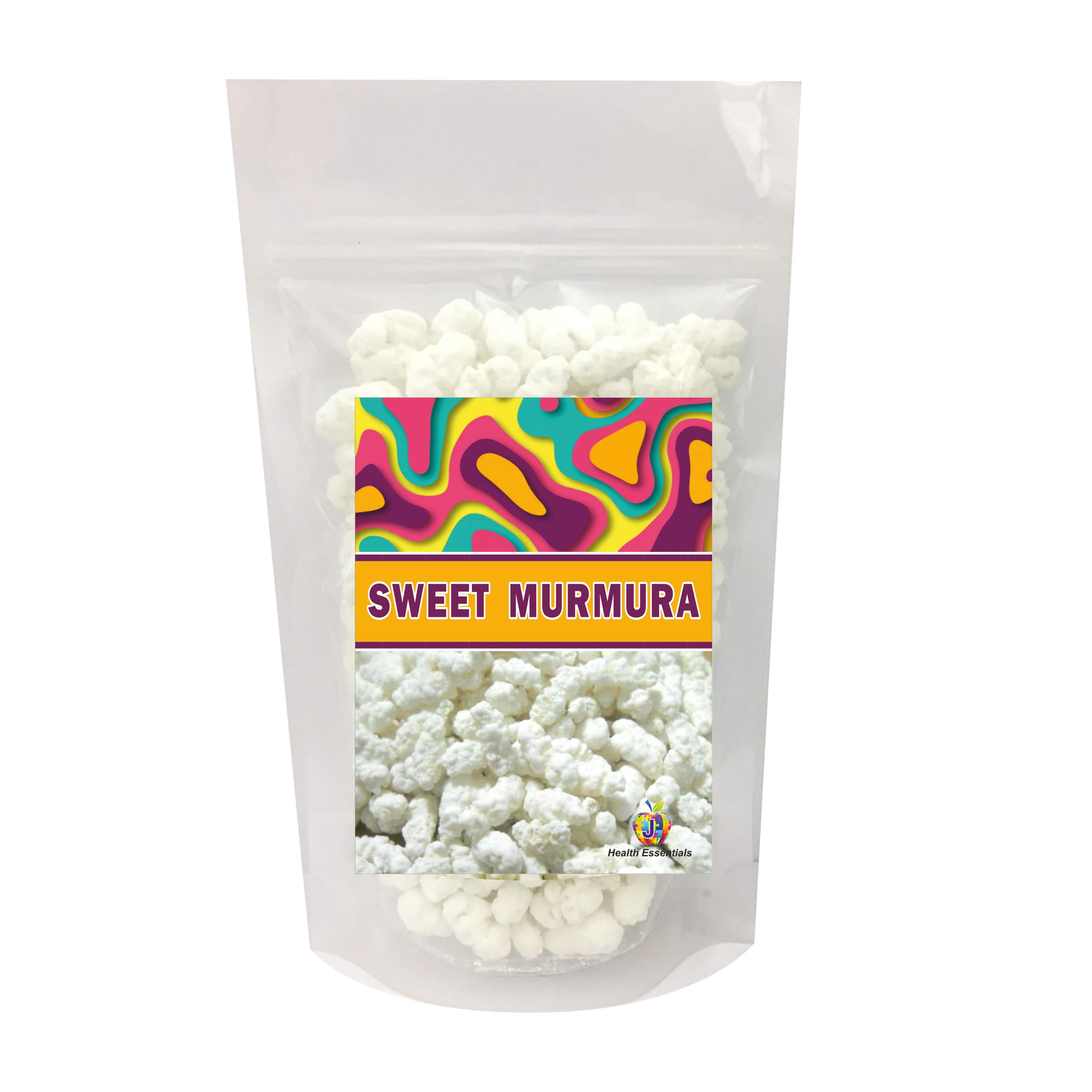 JIOO Organics Sweet Murmura - Meethi Kheel - 250g: Delicious Sweet Puffed Rice - Ideal for Prasad Dana & Pooja (B07PBHWSX6) Amazon Price History, Amazon Price Tracker