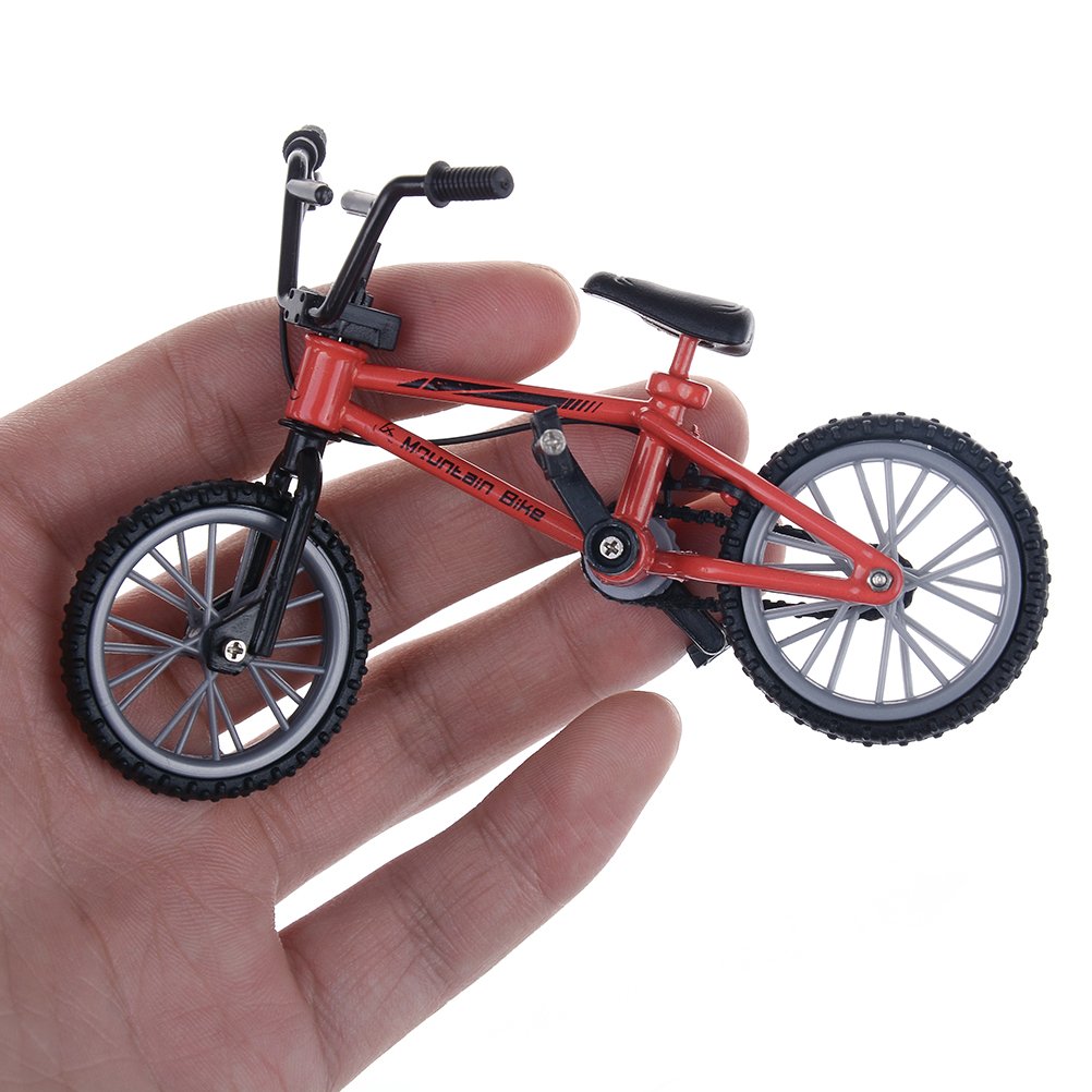toy mountain bike