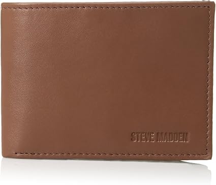 Steve madden rfid wallet Clearance