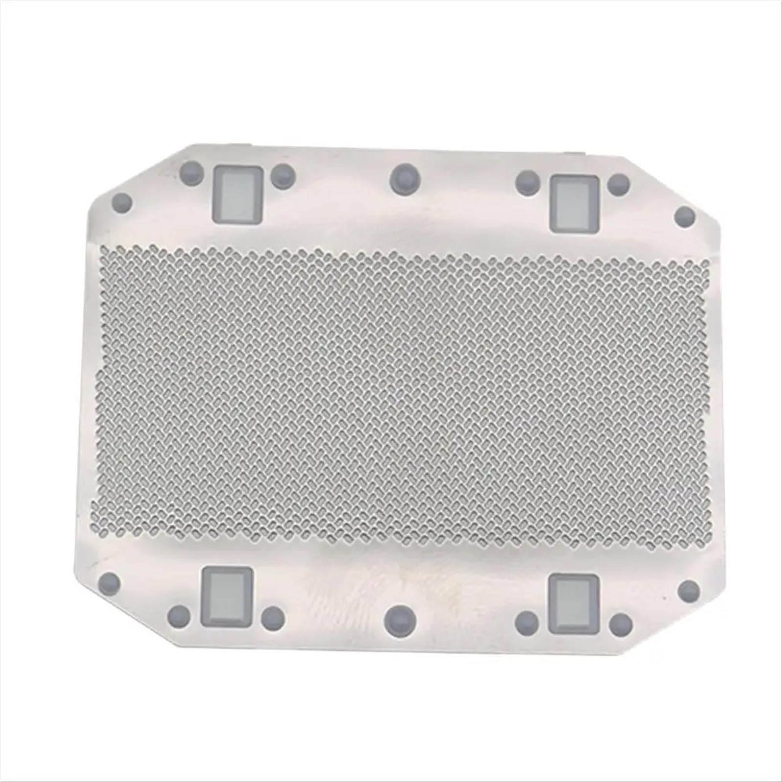 1Pcs Replacement Foil Screen,Compatible for Panasonic, ES9943 ES3800 ES3830 ES3831 ES3832 ES-SA40 ES3833 ES3042 SA-40 ES30 Razor Grid Mesh