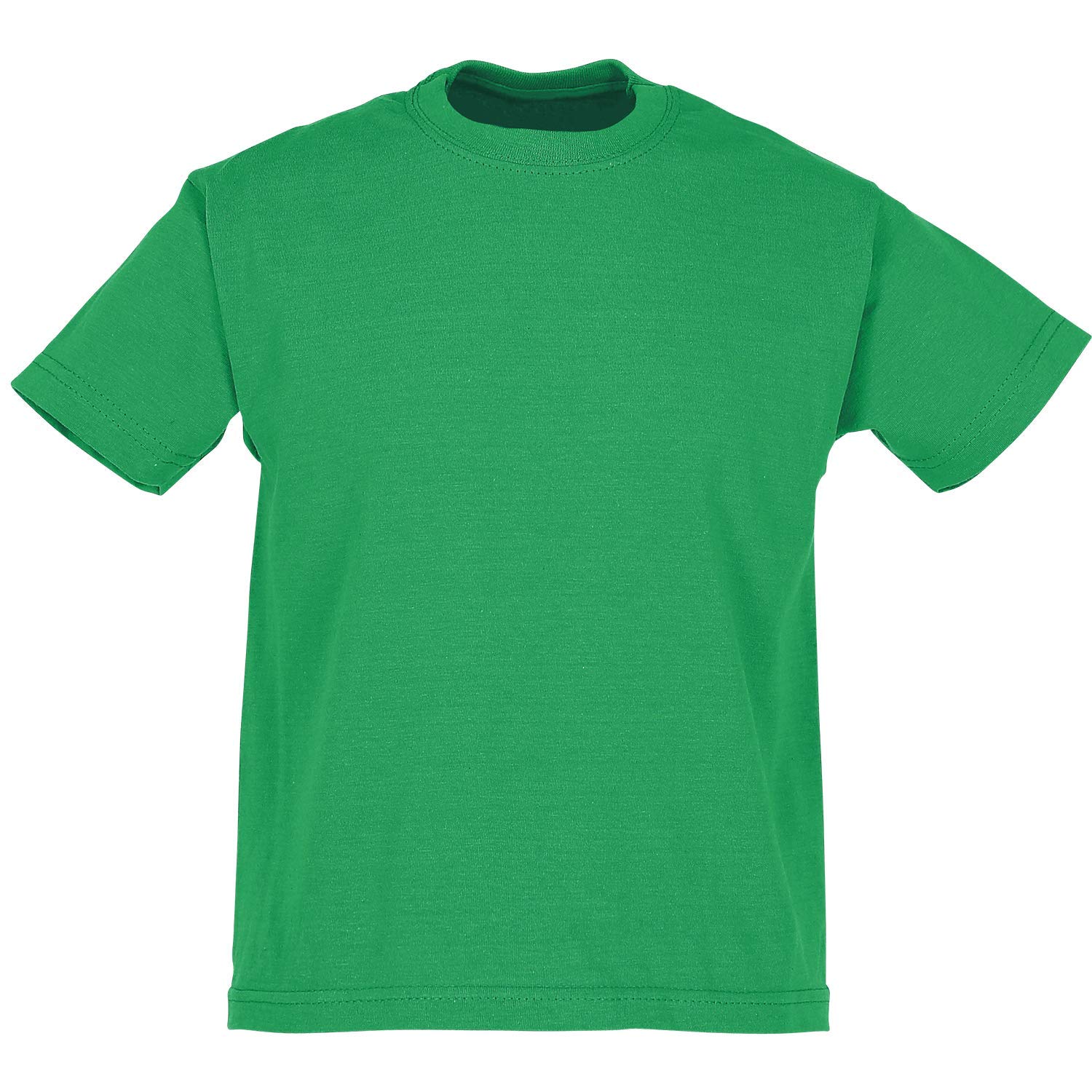 Fruit of The Loom Unisex Baby Original T. T-Shirt (Pack of 1) — view 12